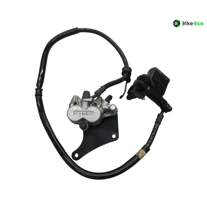 Etrier de frein avant KYMCO GRAND DINK 125 2003-2004 EURO2 Bon Marché