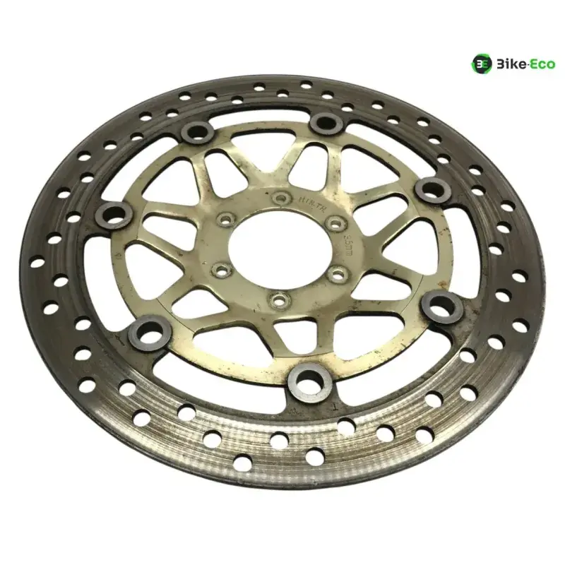 Disque frein avant droit HONDA XL 1000 V 1999-2002 VARADERO Dernière Chance