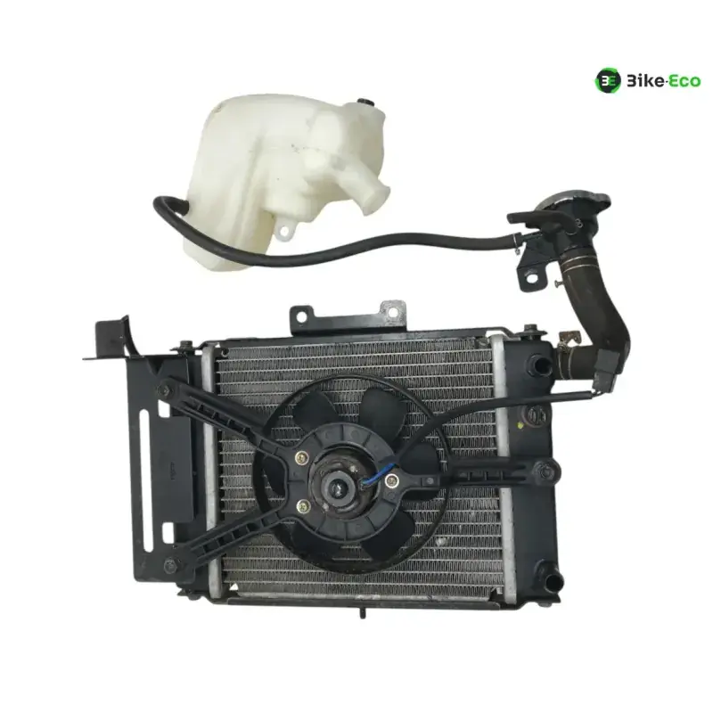 Haute Qualité Radiateur eau KYMCO GRAND DINK 125 2003-2004 EURO2