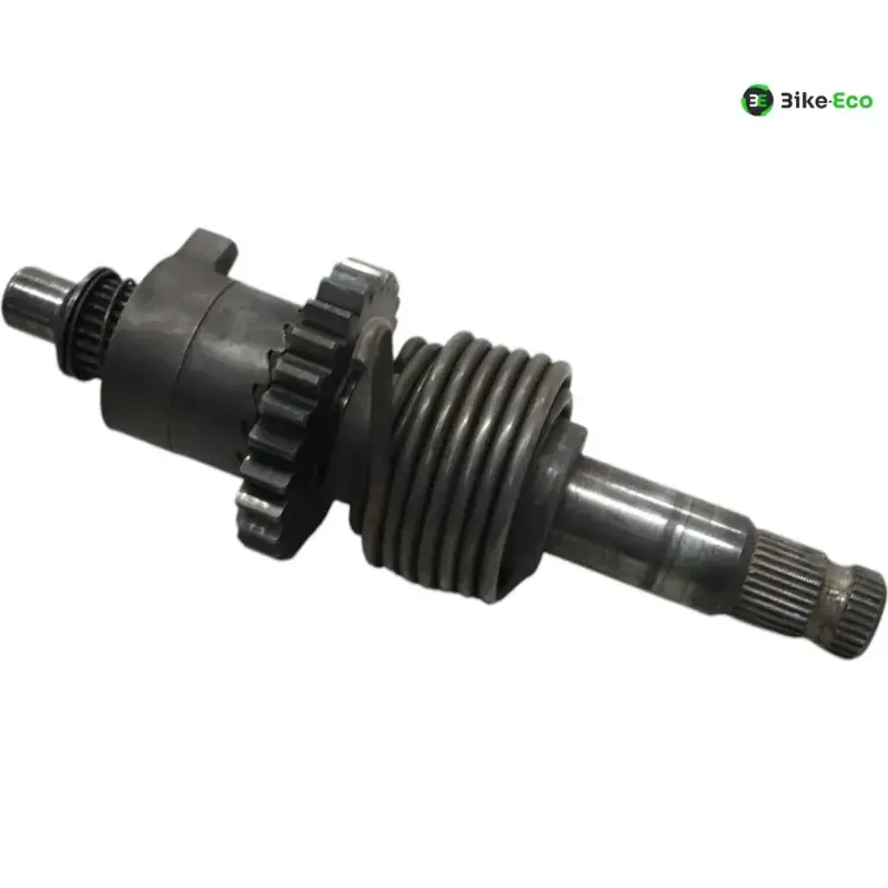 Expédition Rapide Axe de kick HONDA TL 50 1976-1978