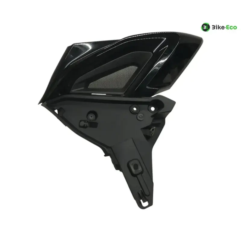 Achat Immédiat Cache carenage ecope gauche YAMAHA MT09 850 2018-2020 TRACER 900