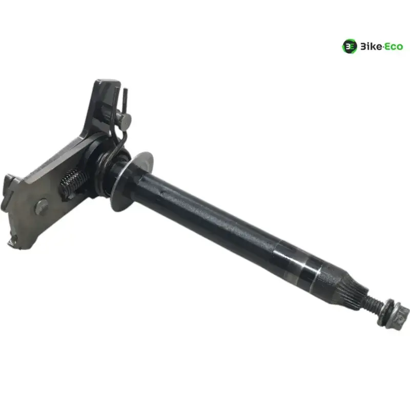 Axe de selecteur KTM SXF 450 2013-2015 Authentique