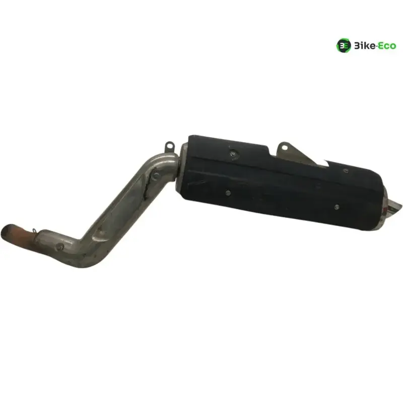 Prix Choc Silencieux gauche (echappement) APRILIA ETV 1000 2001-2003 CAPONORD
