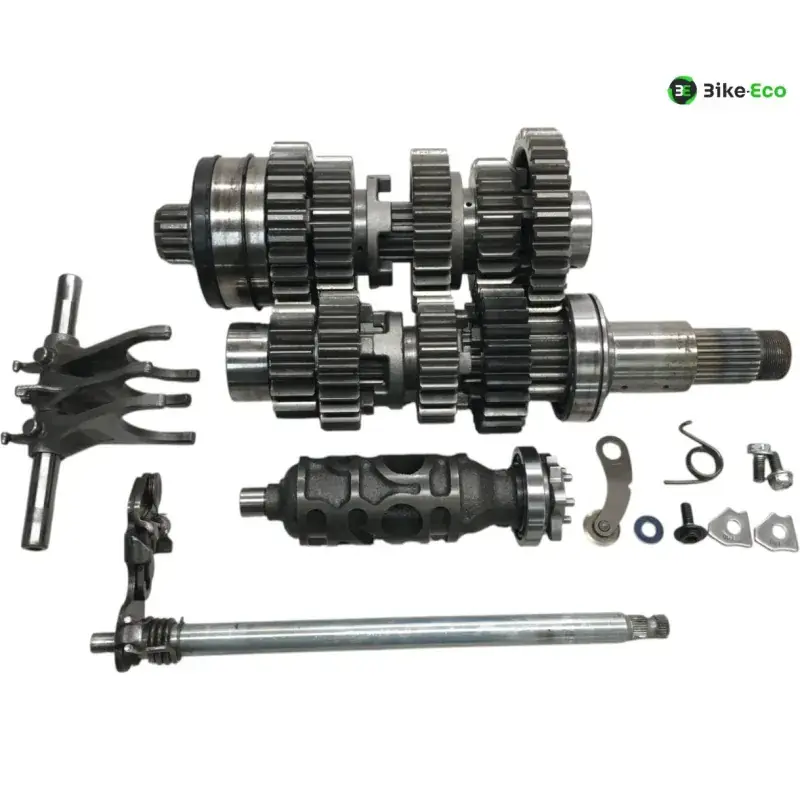 Dernier Modèle Boite de vitesses HONDA VTR 1000 1997-2006 FIRESTORM