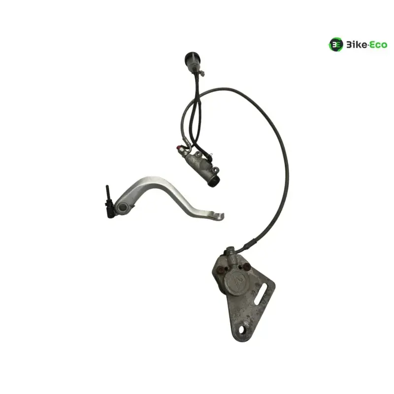 Expédition Rapide Etrier de frein arriere GILERA RCR 50 2006-2007