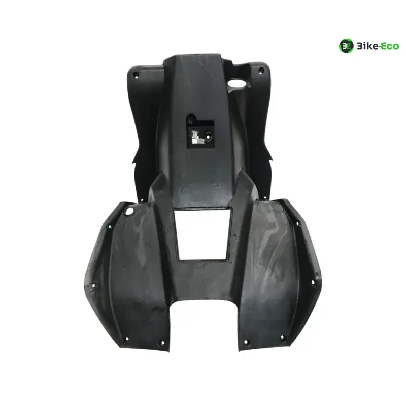 Tablier avant APRILIA SR 50 2010-2014 R FACTORY IE CARBU Nouveauté