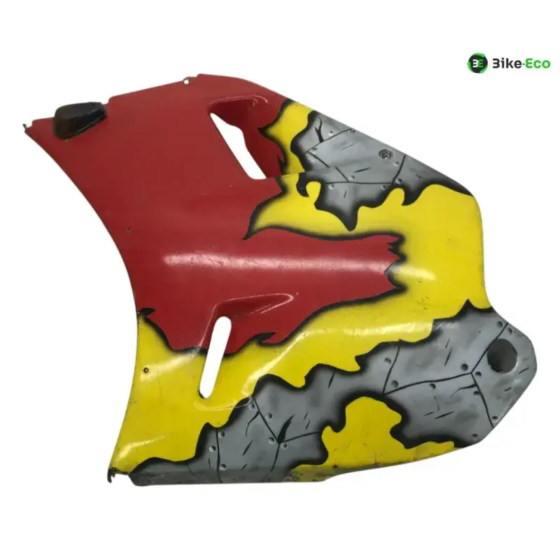 Offre Exclusive Cache flanc de carenage gauche APRILIA AF1 125 1990-1992 FUTURA