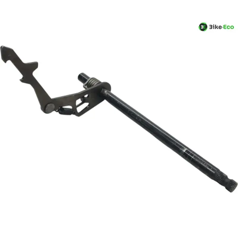 Meilleure Vente Axe de selecteur HONDA VT 600 C 1988-2000 SHADOW