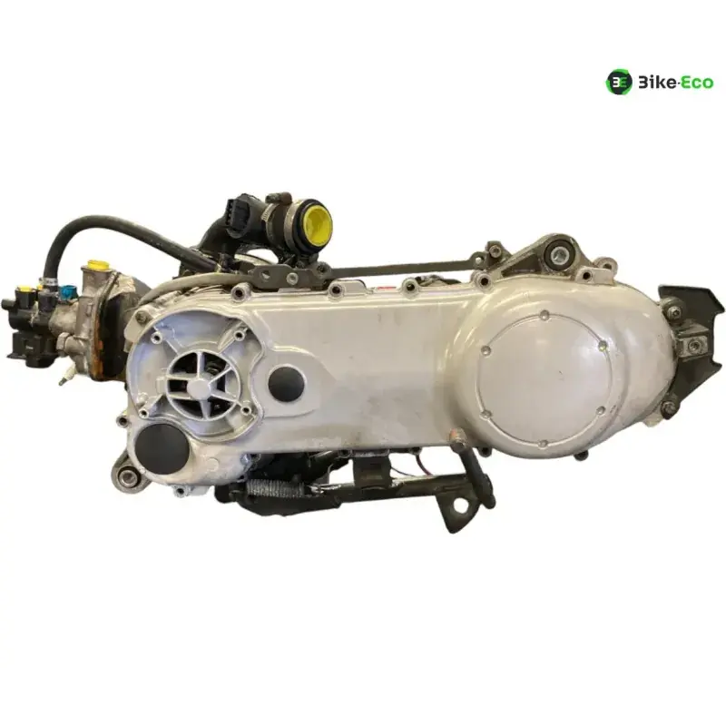 Moteur APRILIA SR 50 2010-2014 R FACTORY IE CARBU Super Prix