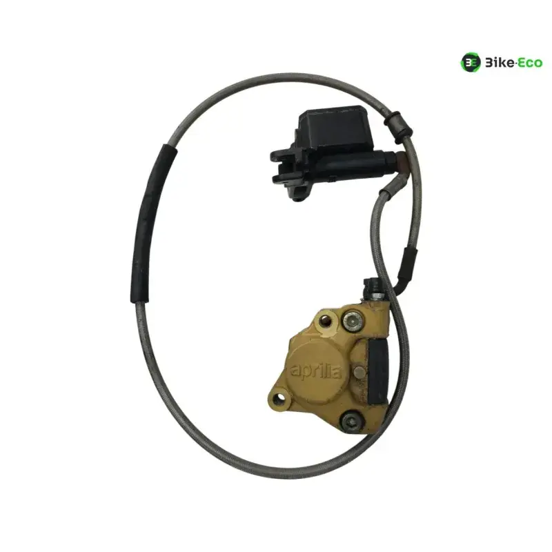 Etrier de frein avant APRILIA SR 50 2010-2014 R FACTORY IE CARBU Commander Maintenant