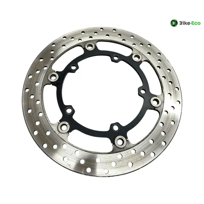 Livraison Express Disque frein avant YAMAHA MT09 890 2021-2023 SP
