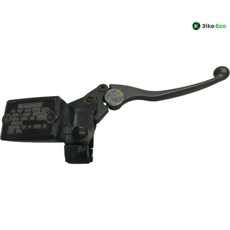 Jusqu'à Épuisement Des Stocks Maitre cylindre frein avant KAWASAKI ZX 10 1000 1988-1990 TOMCAT