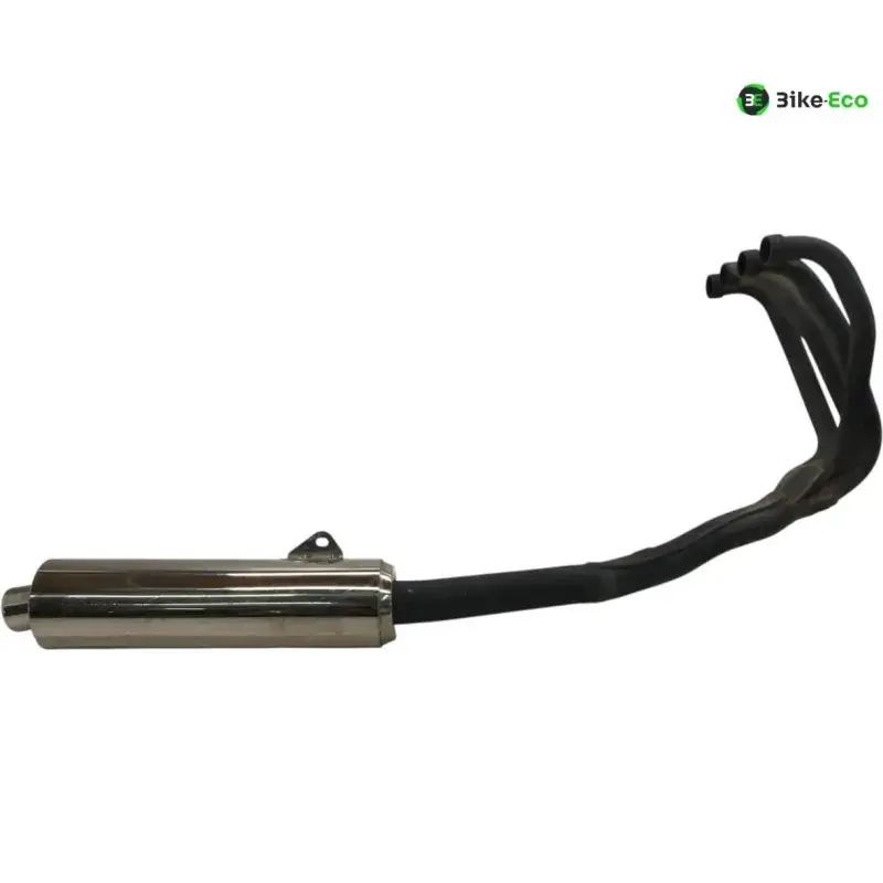 Ligne d‘echappement KAWASAKI ZRX 1200 2001-2003 Jusqu'à Épuisement Des Stocks