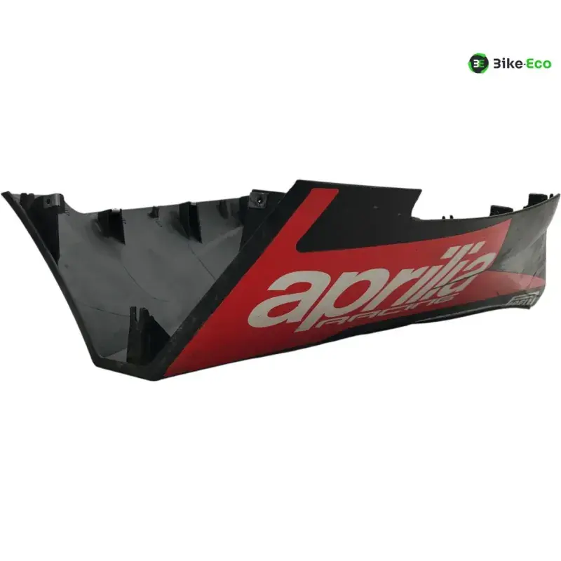 Top Vente Cache carenage centrale sabot APRILIA SR 50 2010-2014 R FACTORY IE CARBU