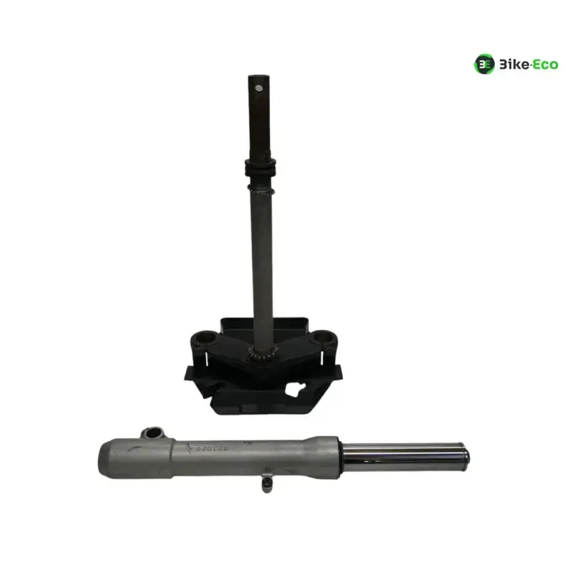 Te de fourche inferieur PEUGEOT CITYSTAR 125 2012-2016 Authentique