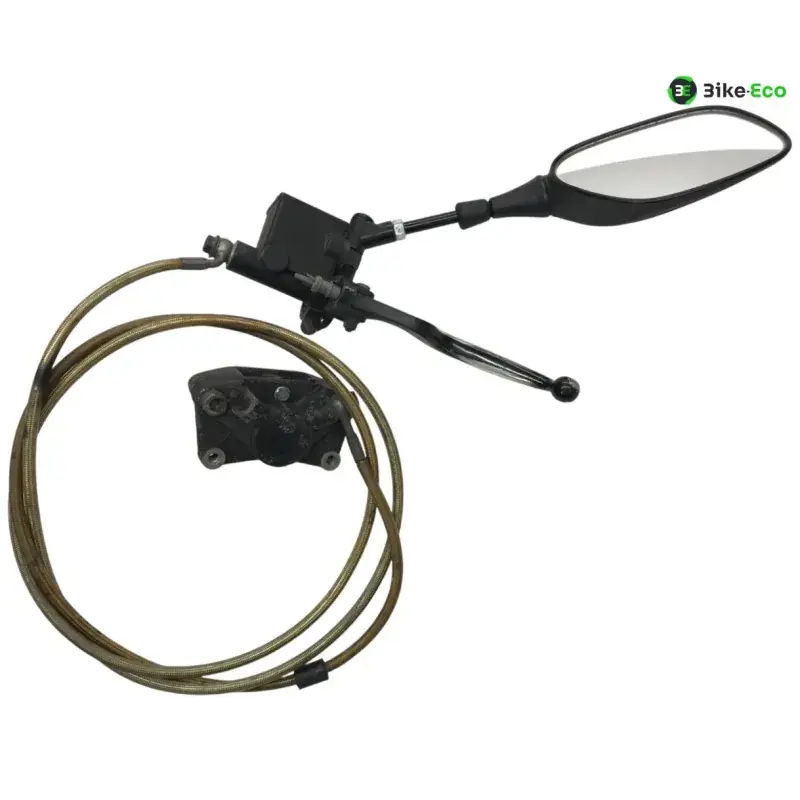 Haute Qualité Etrier de frein arriere PEUGEOT CITYSTAR 125 2012-2016
