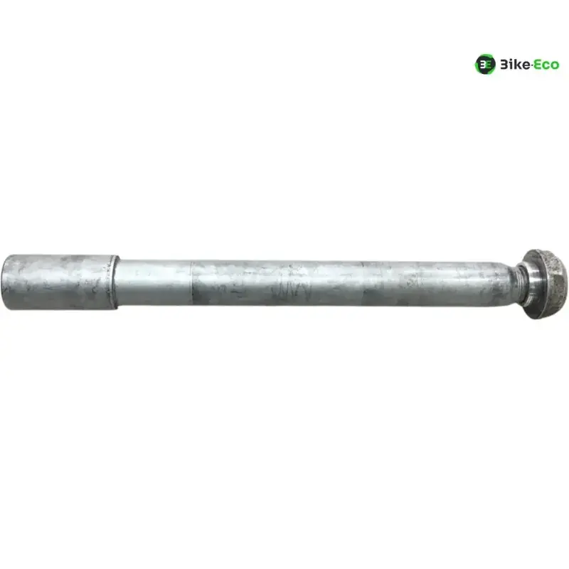 Axe de roue avant HUSABERG FE 600 E 1995-2000 Retour Gratuit