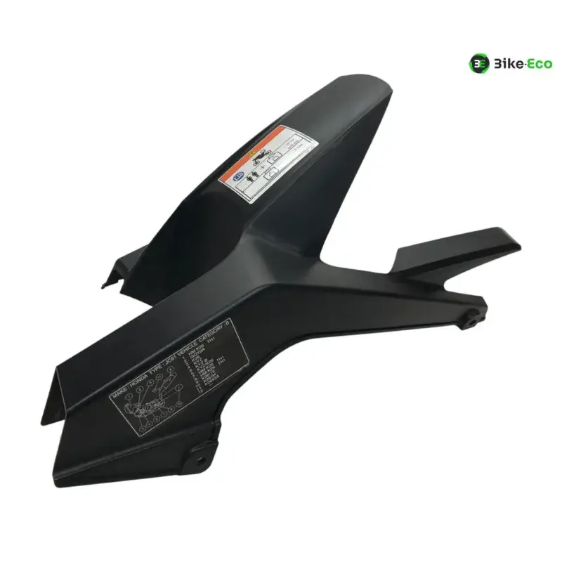 Vente Flash Garde boue arriere HONDA MSX 125 2013-2015