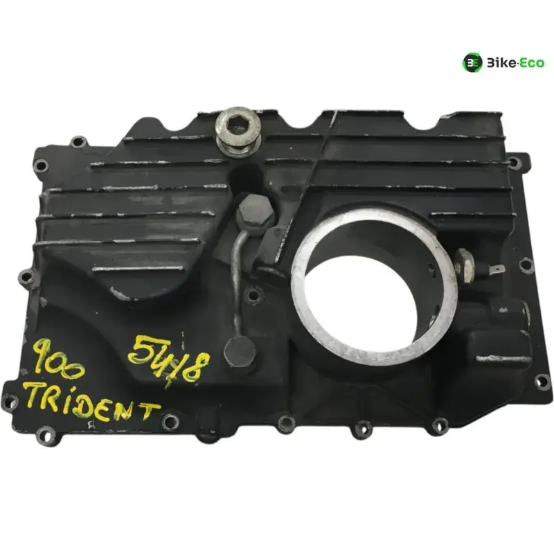 Carter moteur inferieur TRIUMPH TIGER 900 1993-1998 Nouvelle Collection
