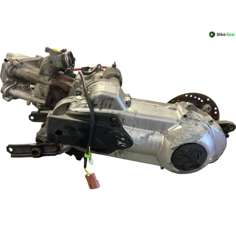 Moteur PEUGEOT CITYSTAR 125 2012-2016 Dernière Chance