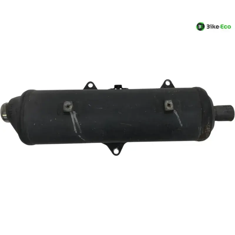 Populaire Silencieux (echappement) APRILIA SPORT CITY 125 2004-2006