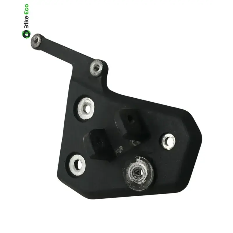 Bon Plan Platine avant gauche TRIUMPH TIGER 1050 2011-2012