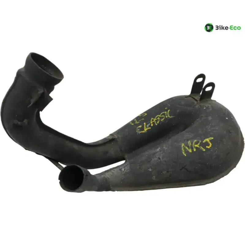 Collecteur (echappement) APRILIA CLASSIC 125 1995-1999 Commande En Gros
