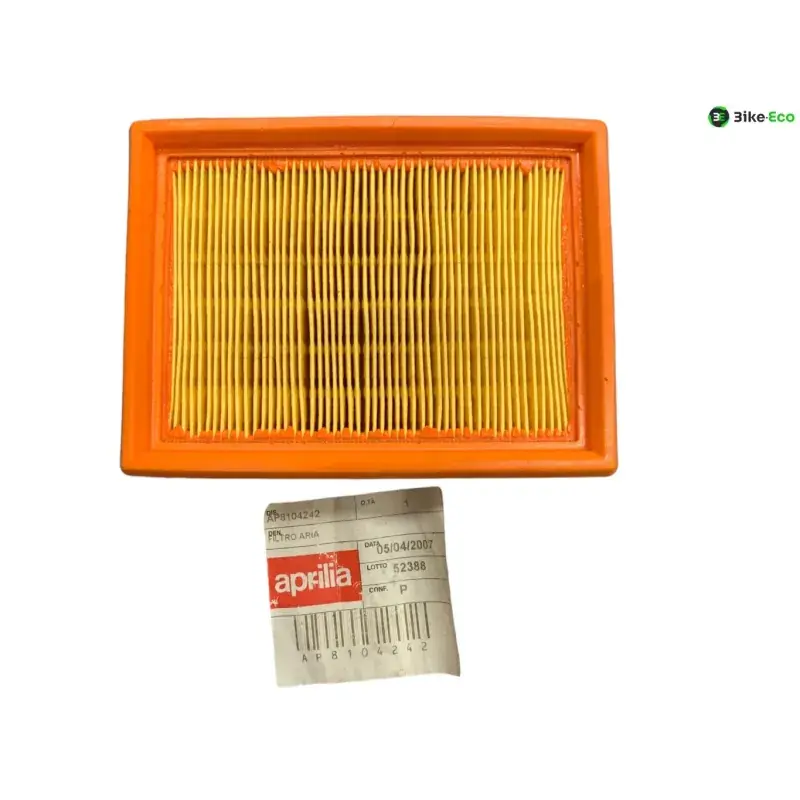Filtre a air APRILIA SCARABEO 500 2003-2006 Retour Gratuit