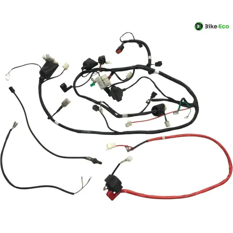 Faisceau electrique SYM JET 14 50 2017-2021 Expédition Rapide