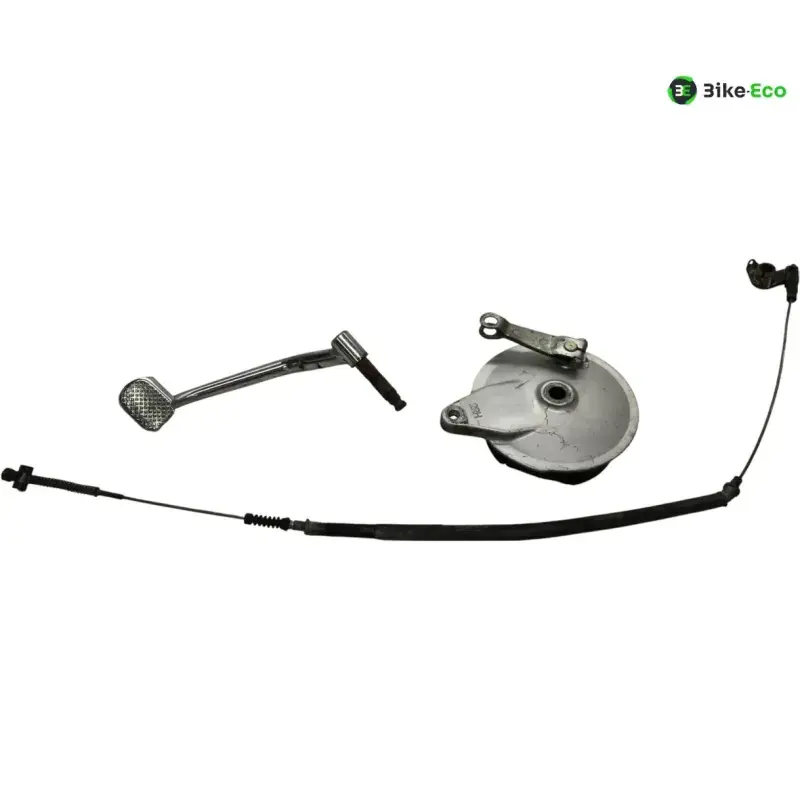 Offre Spéciale Tambour arriere YAMAHA XV 125 1996-2003 VIRAGO