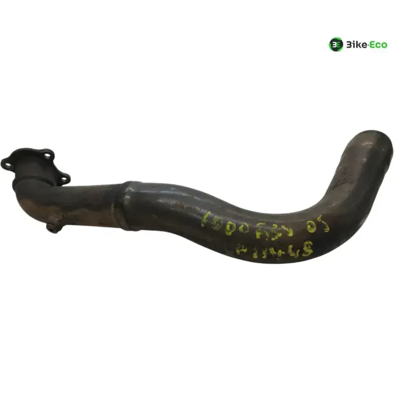 Collecteur avant (echappement) APRILIA RSV 1000 R 2004-2005 Top Vente