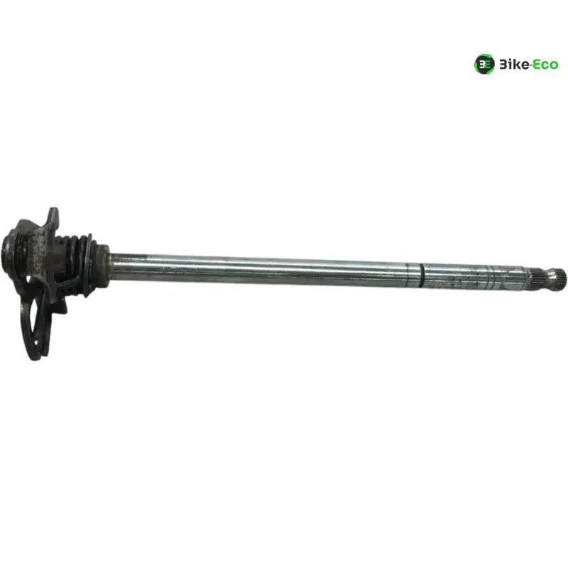 Vente Directe Axe de selecteur YAMAHA FZX 750 1986-1990 FAZER