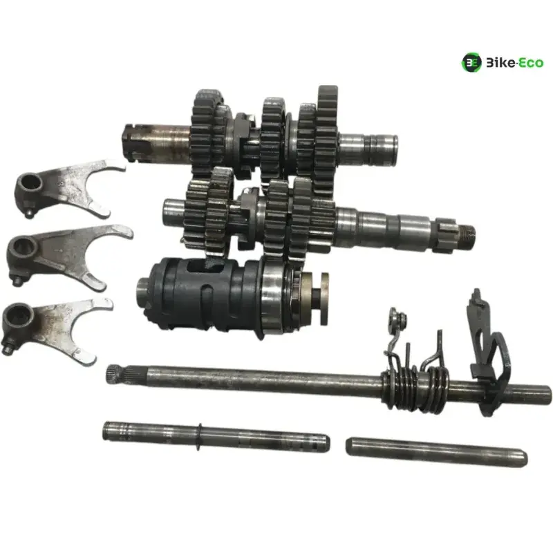 Boite de vitesses YAMAHA XV 240 1989-1998 VIRAGO Quantité Limitée