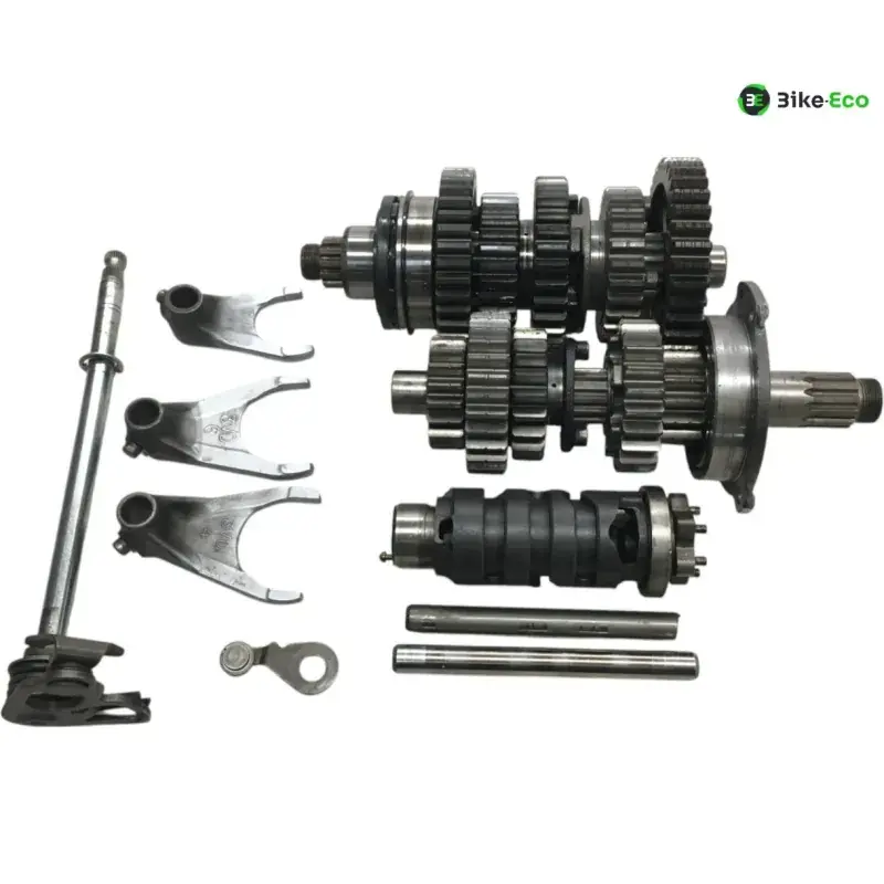 Boite de vitesses YAMAHA TDM 850 1991-1995 Authentique