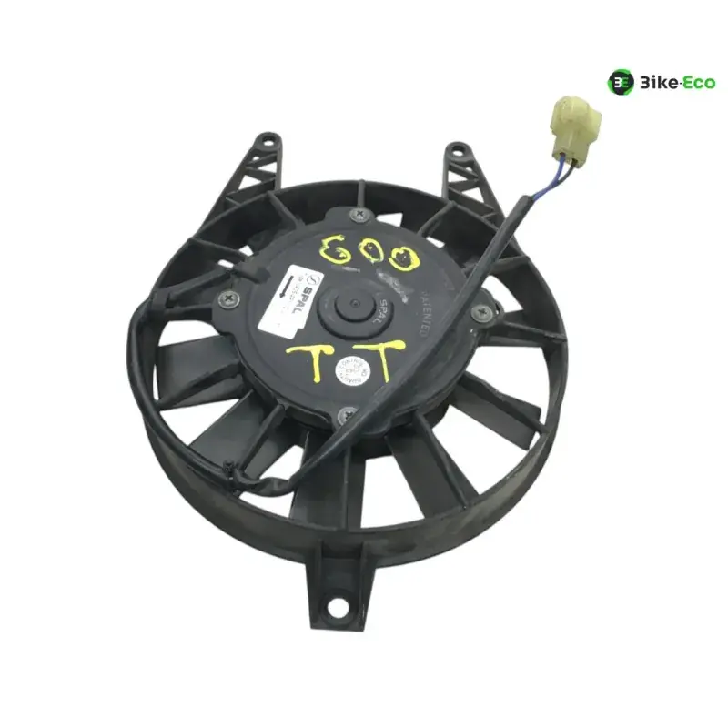 Marque Ventilateur TRIUMPH TT 600 2000-2003