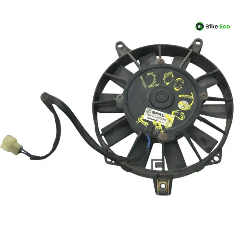 Ventilateur TRIUMPH TROPHY 1200 1996-2003 Soldes