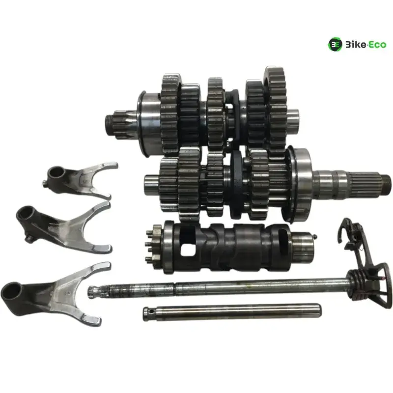 Boite de vitesses YAMAHA FJ 1200 1986-1993 Paiement Sécurisé
