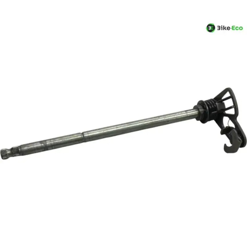 Axe de selecteur YAMAHA TDM 900 2002-2014 Nouvelle Collection