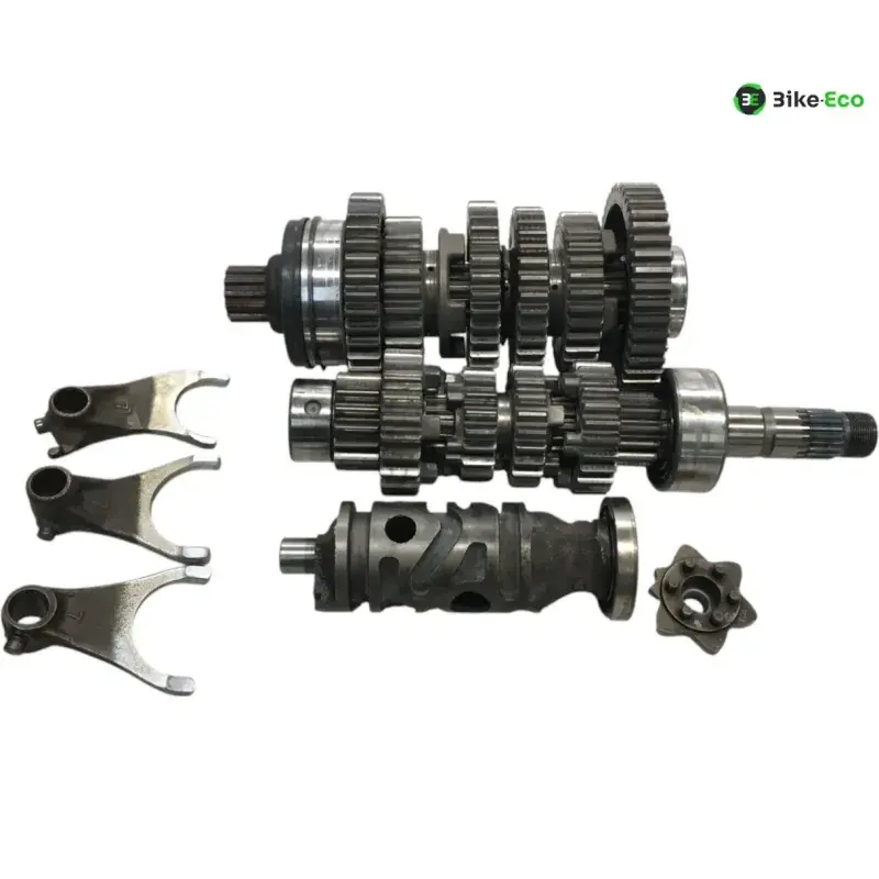 Usine Directe Boite de vitesses HONDA CB 500 1994-2002