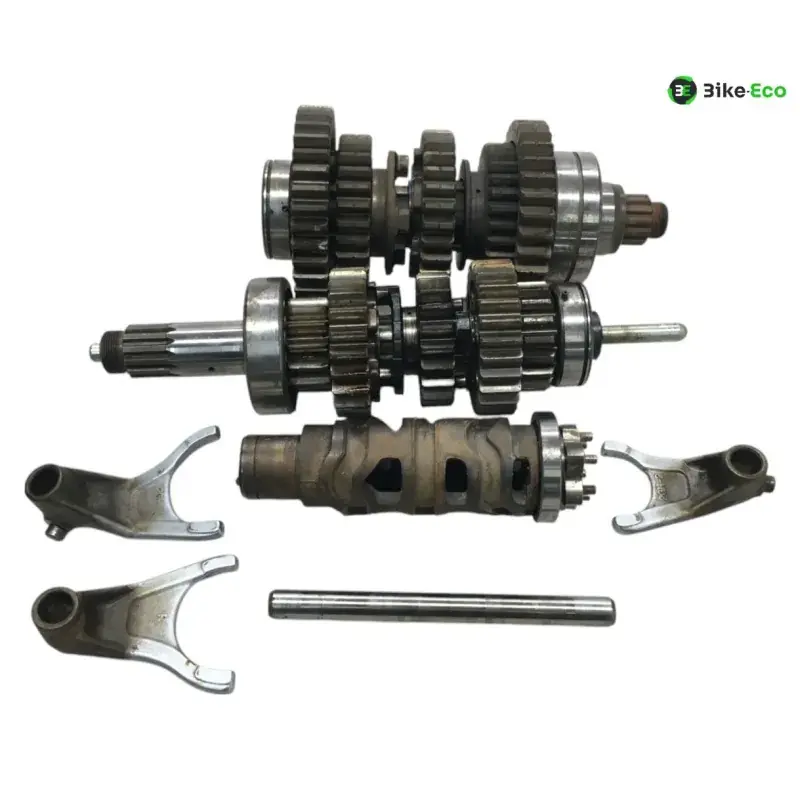 Boite de vitesses HONDA VFR F 750 1990-1993 Populaire