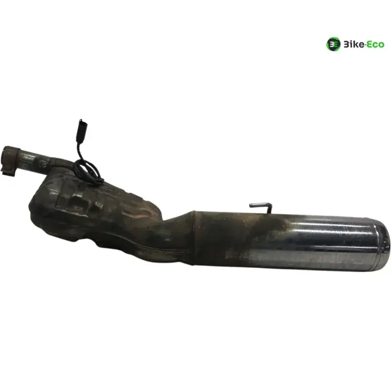 Meilleure Vente Silencieux (echappement) BMW R 1150 RT 2001-2004