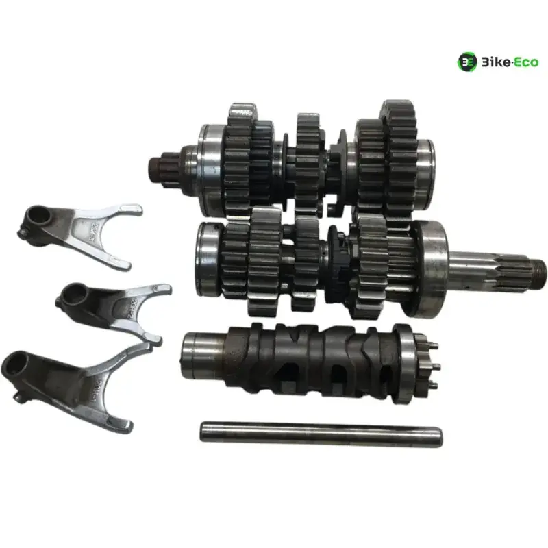 Top Vente Boite de vitesses YAMAHA FZR 1000 1987-1988 GENESIS