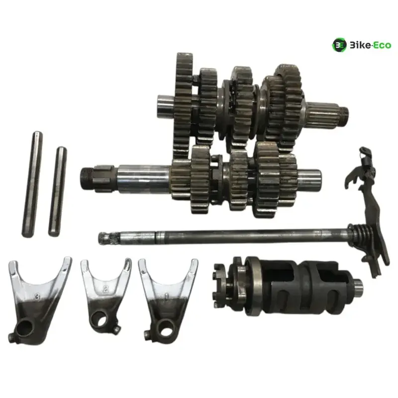 Acheter En Ligne Boite de vitesses YAMAHA XZ 550 1982-1985