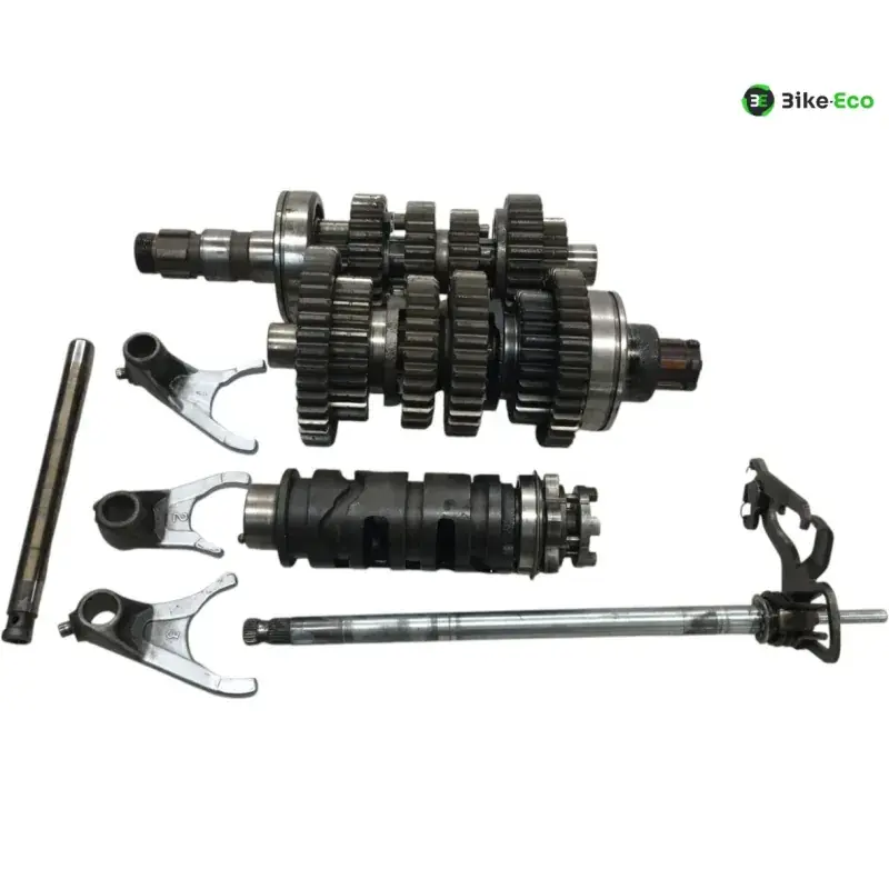 Dernier Modèle Boite de vitesses YAMAHA XJ 600 1984-1991