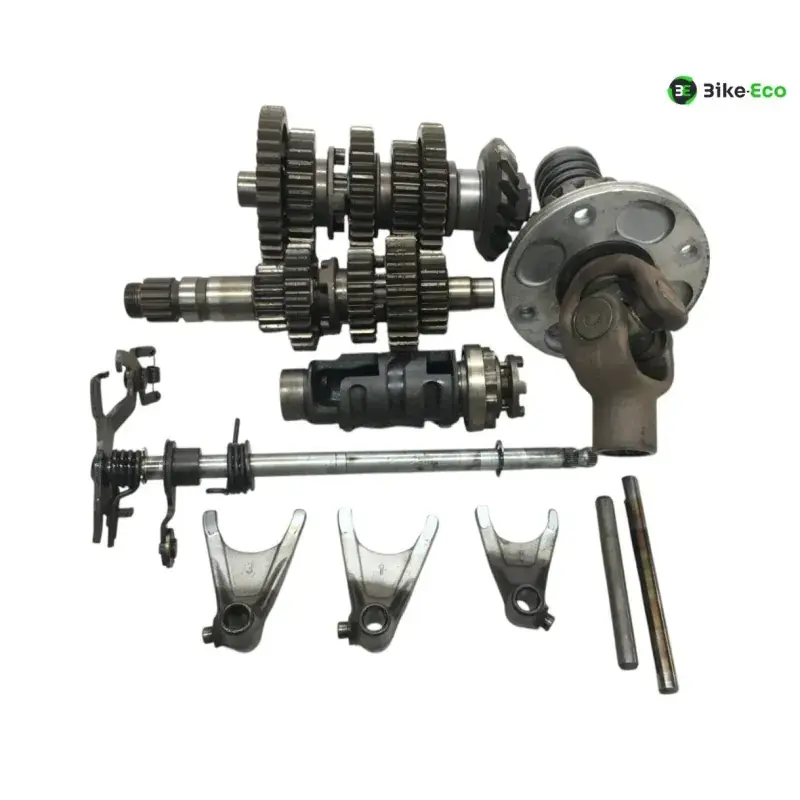 Achetez Aujourd'hui Boite de vitesses YAMAHA XV 535 1988-2001 VIRAGO
