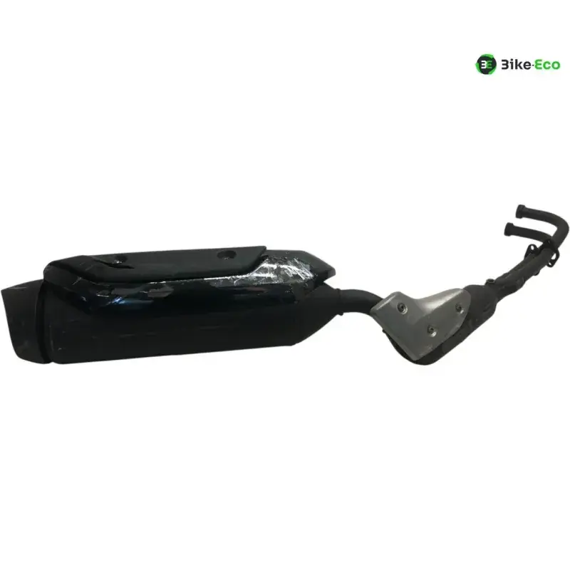 Haute Qualité Ligne d‘echappement YAMAHA XP 560 2022 TMAX TECH MAX