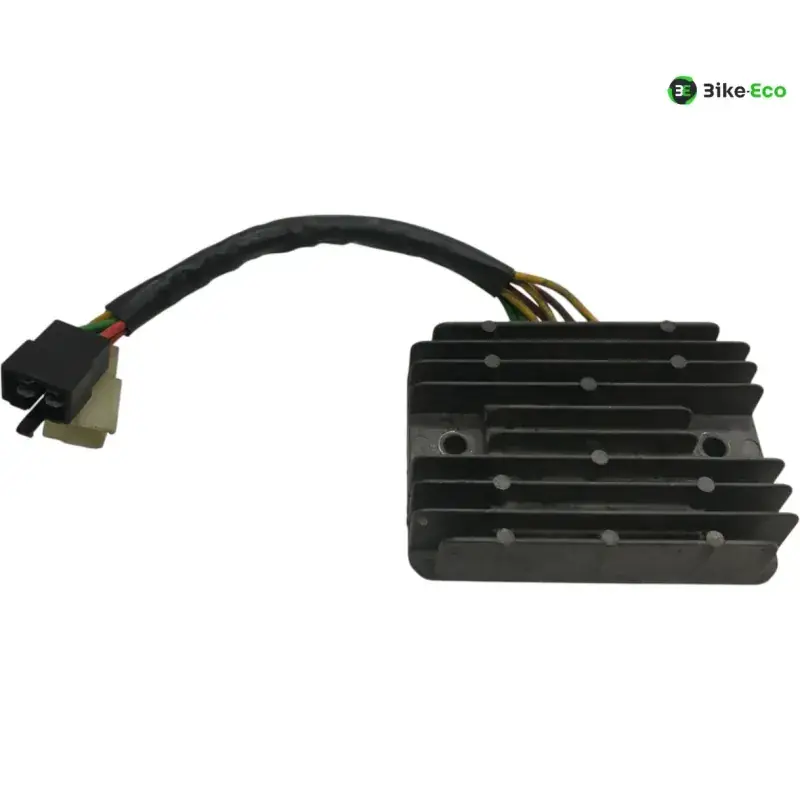 Authentique Regulateur charge batterie DUCATI HYPERMOTARD 1100 2008 S