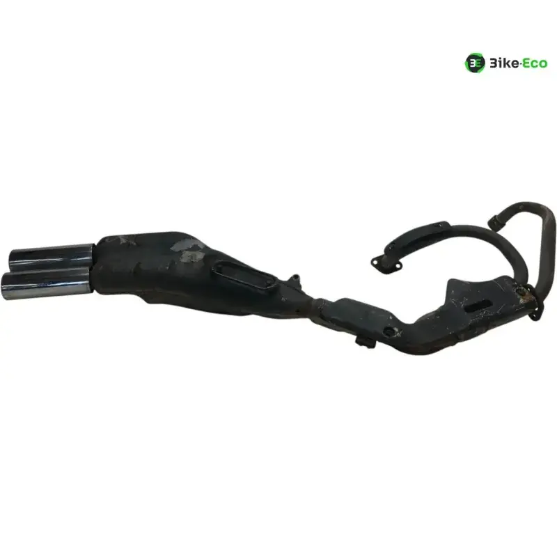 Ligne d‘echappement HONDA XL V 600 1994-1996 TRANSALP Commande En Gros