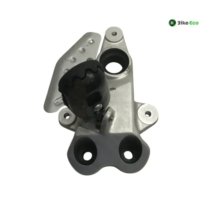 Platine avant gauche DUCATI HYPERMOTARD 1100 2008 S Petit Prix