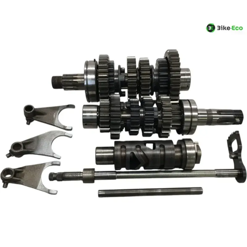 Boite de vitesses SUZUKI GSX 550 EF 1985-1987 Remise